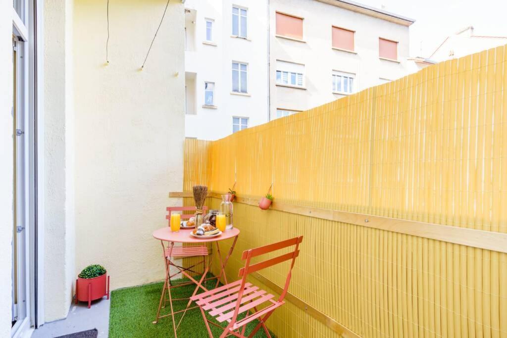 Spacieux Appartement En Hyper Centre Home Soft Metz Luaran gambar