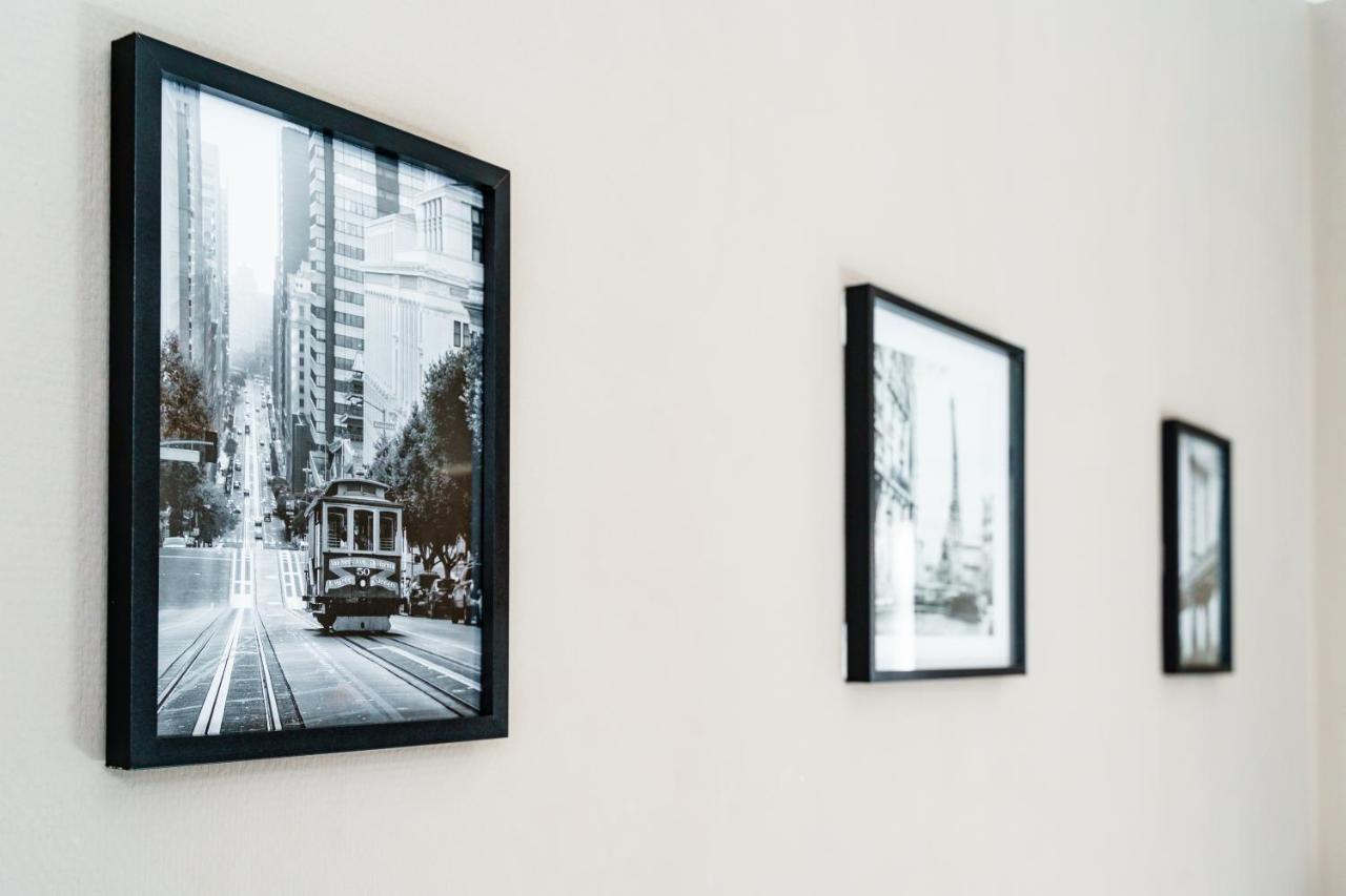 Spacieux Appartement En Hyper Centre Home Soft Metz Luaran gambar